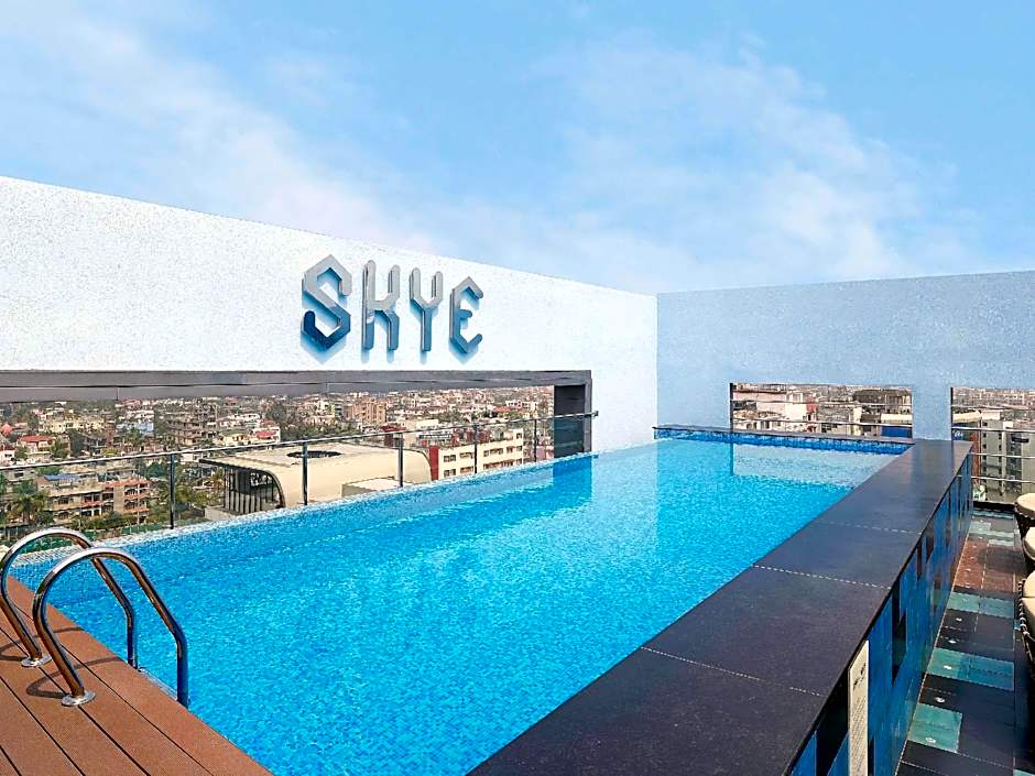Novotel Guwahati GS Road