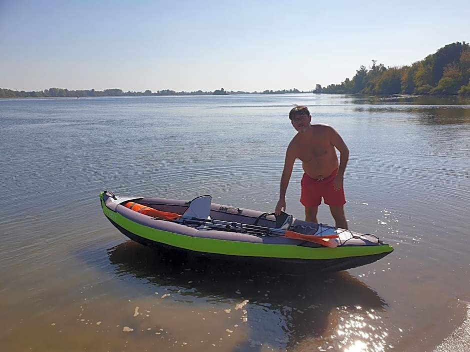 Villa Rio by Valada Village