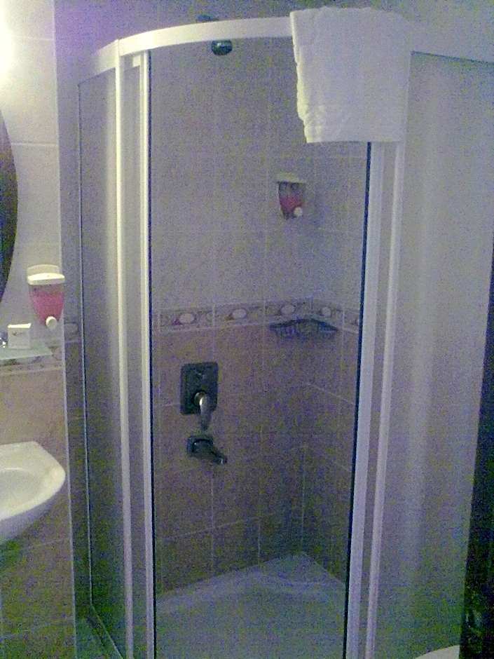 Transatlantik Beach Beldibi - All Inclusive