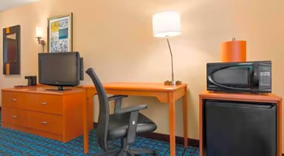 Fairfield Inn & Suites by Marriott Mankato
