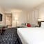 106 Jefferson Huntsville, Curio Collection by Hilton