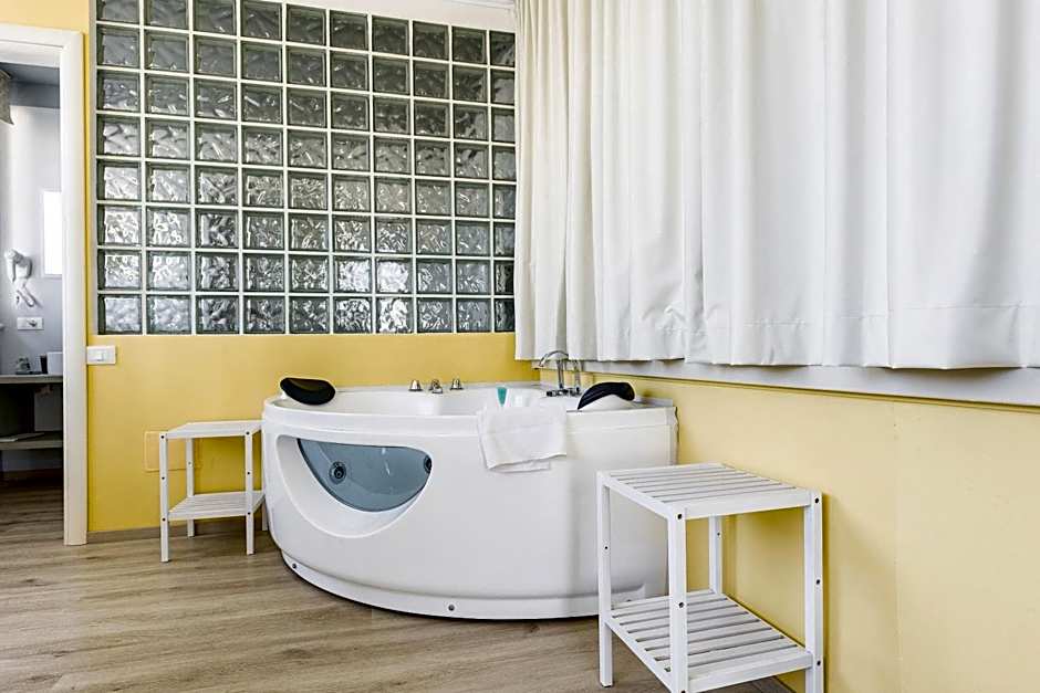 HOTEL Villa Lilla