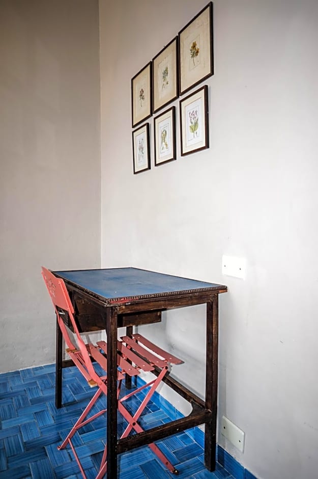 Casa Cambini