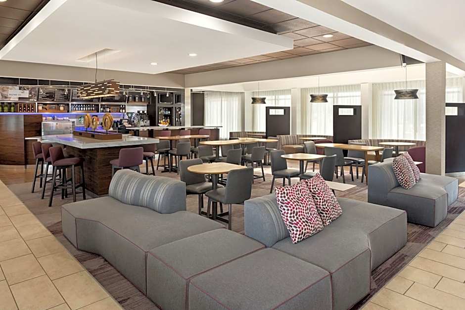 Courtyard By Marriott Chicago Waukegan/Gurnee