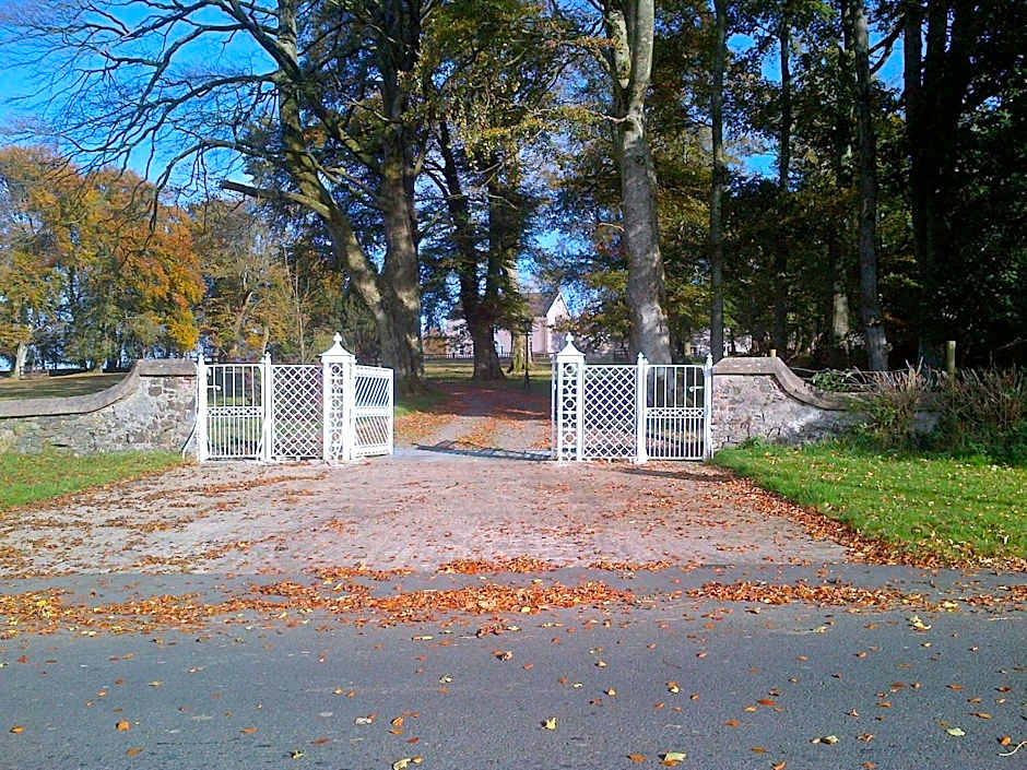Dundrum House