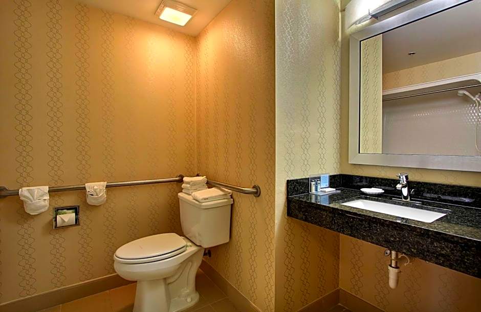 Hampton Inn By Hilton Savannah-I-95/Richmond Hill