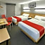 City Express by Marriott Tehuacan