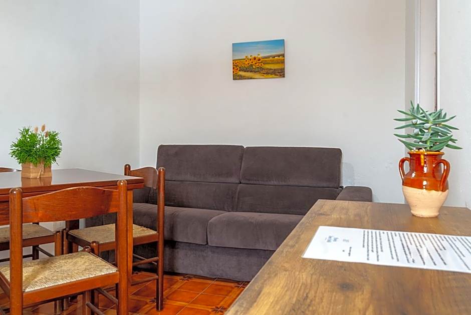 B&B Masseria Donna Carlotta