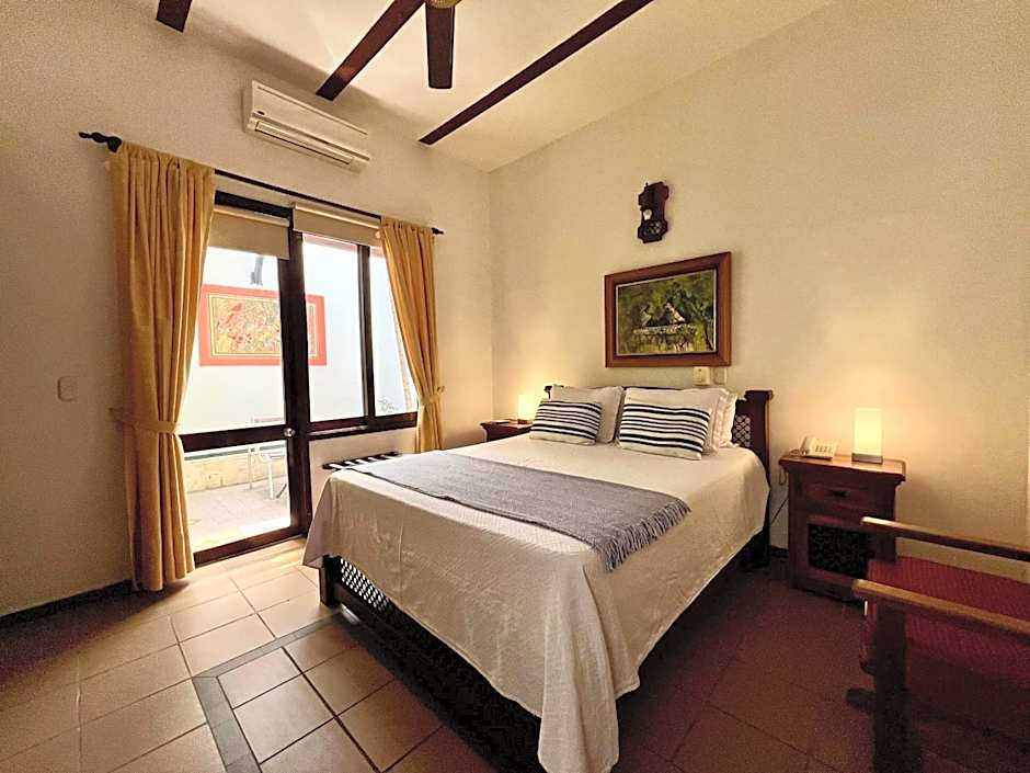 Hotel Boutique San Antonio