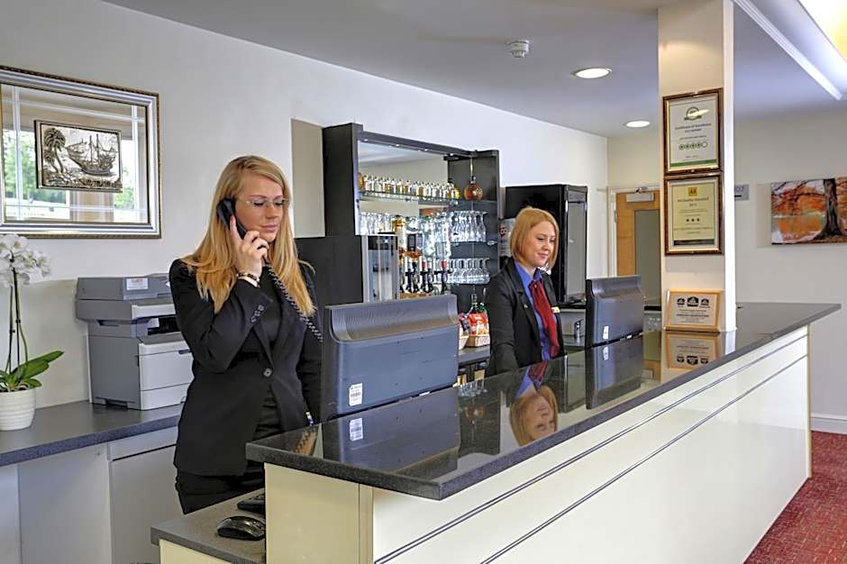 Best Western London Highbury