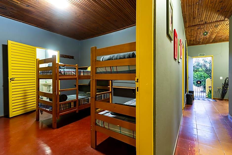 Hostel Gentileza - Guest House