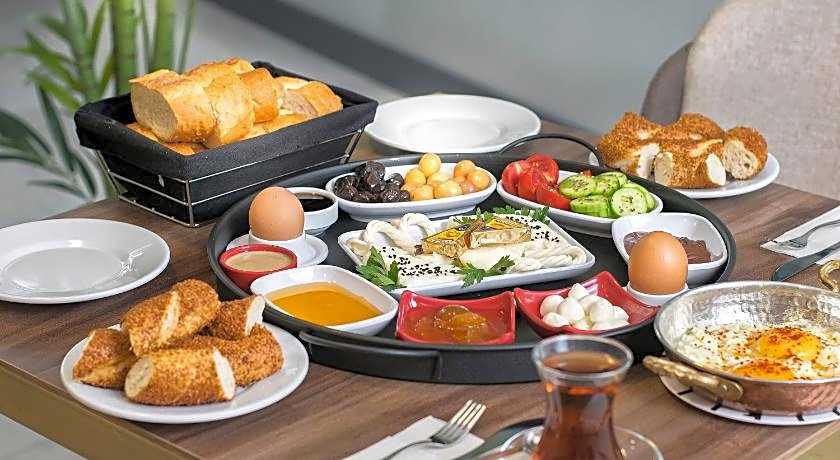 Ooda Rooms Kadıköy