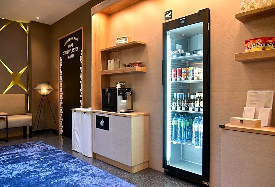 Hotel Engel