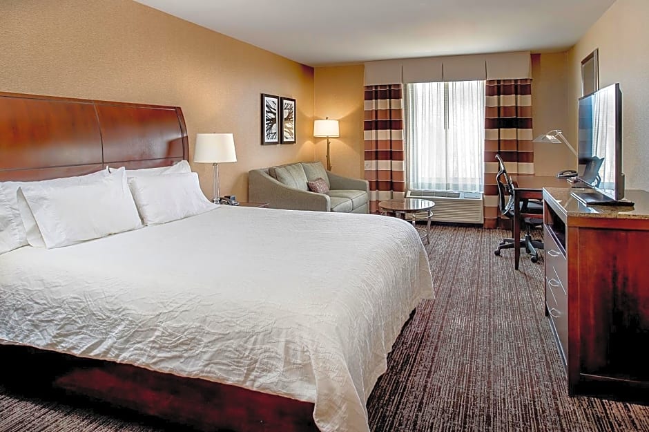 Hilton Garden Inn St. Louis Airport