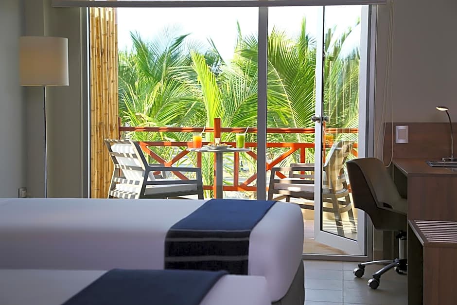 Casa Andina Select Zorritos Tumbes