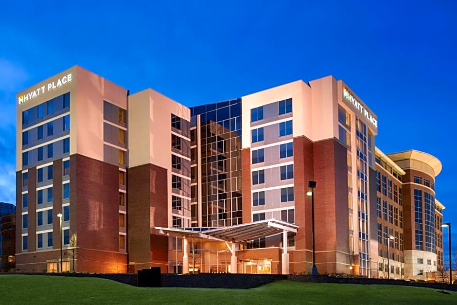 Hyatt Place St. Louis/Chesterfield