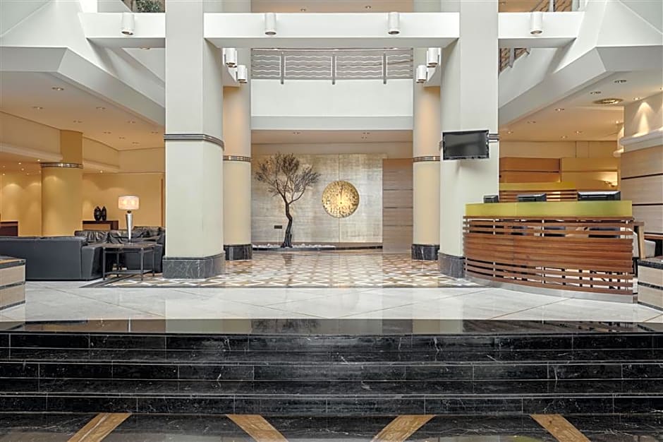 Hotel Oran Bay By Accor