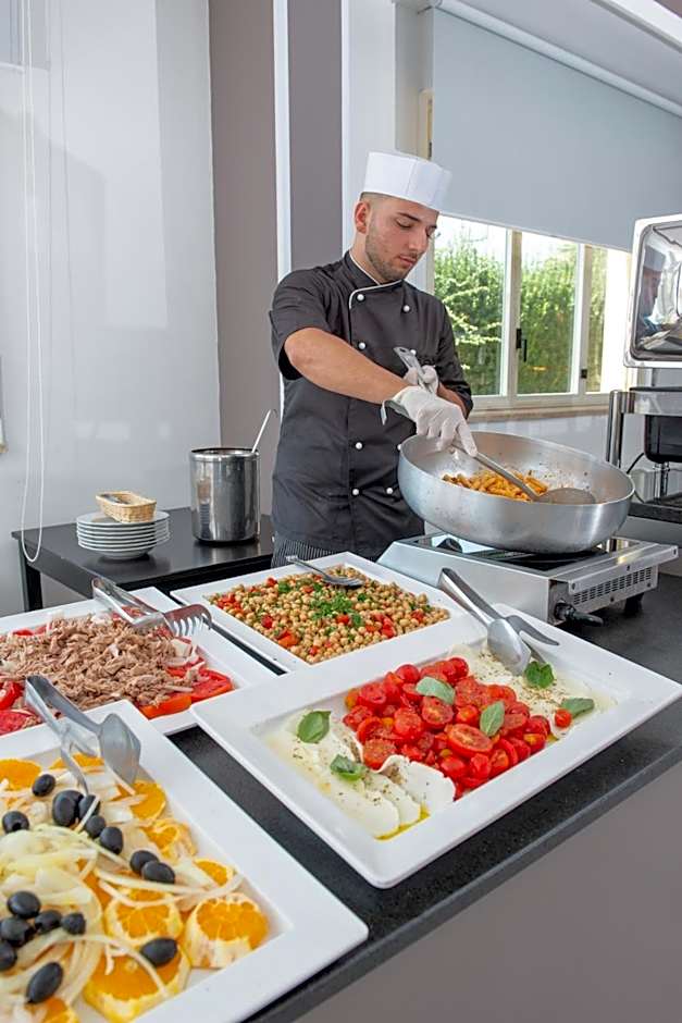 Hotel President Sea Palace