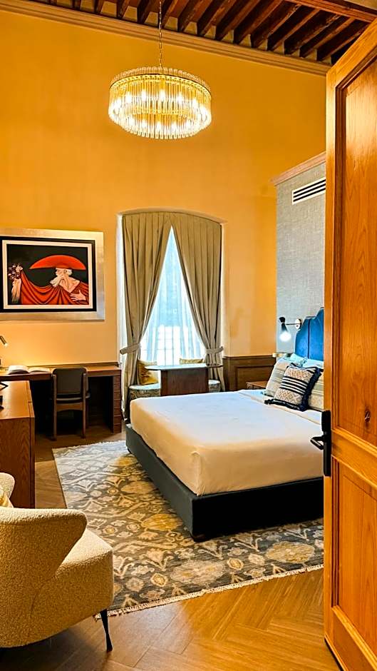 CASA H HOTEL BOUTIQUE