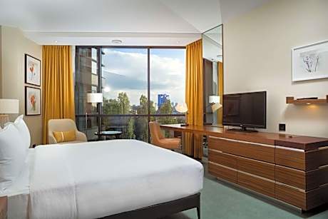 King Room - Mobility Access