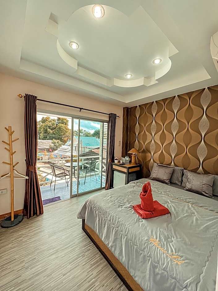 Kohlarn Resort