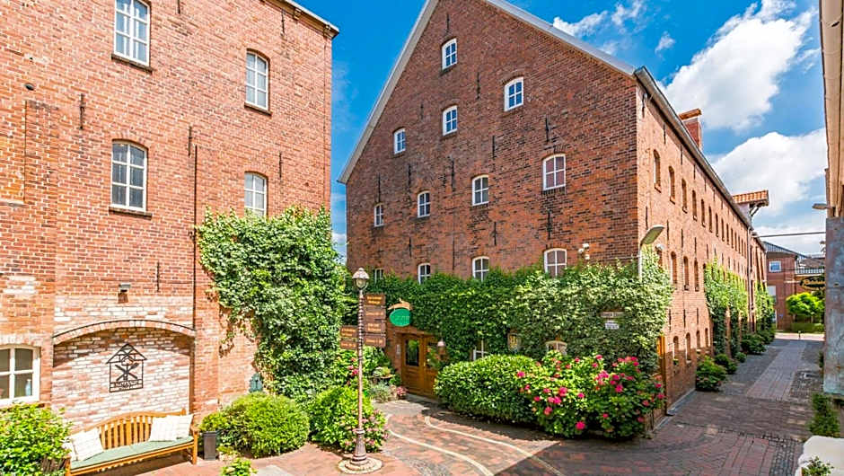 Romantik Hotel Reichshof