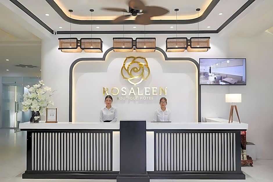 Rosaleen Boutique Hotel