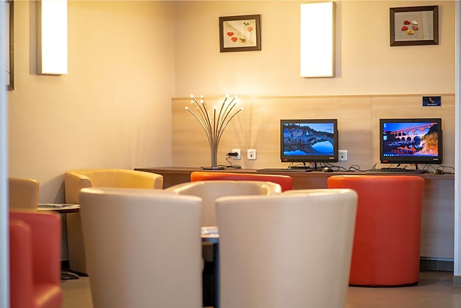 Ace Hôtel Paris Marne La Vallée