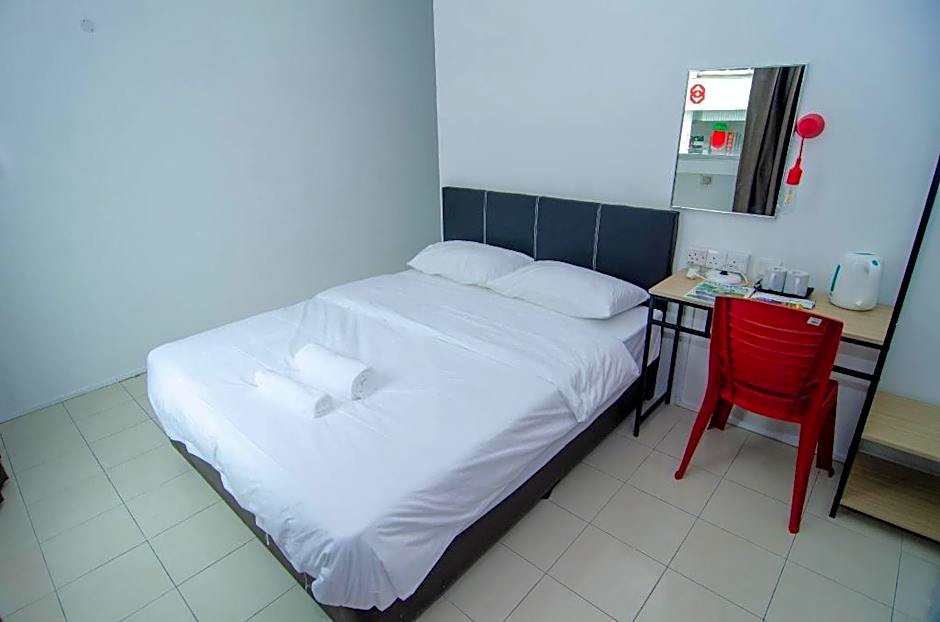 G Star Motel