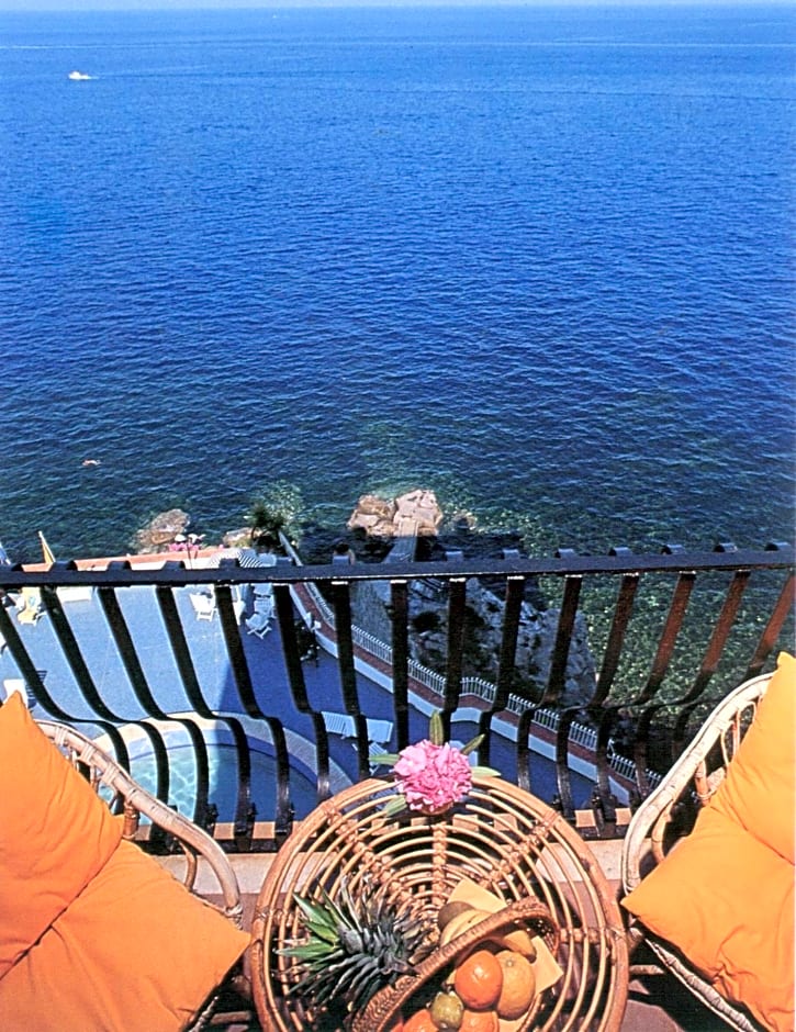 Hotel Carasco