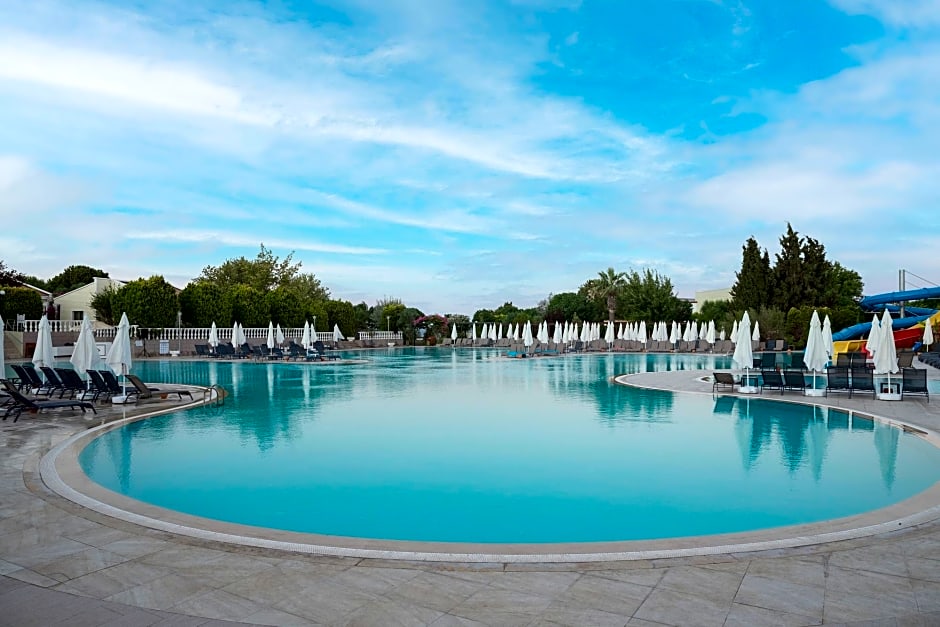 Anadolu Hotels Didim Club