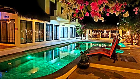 Casa De Las Libélulas-Oaxaca