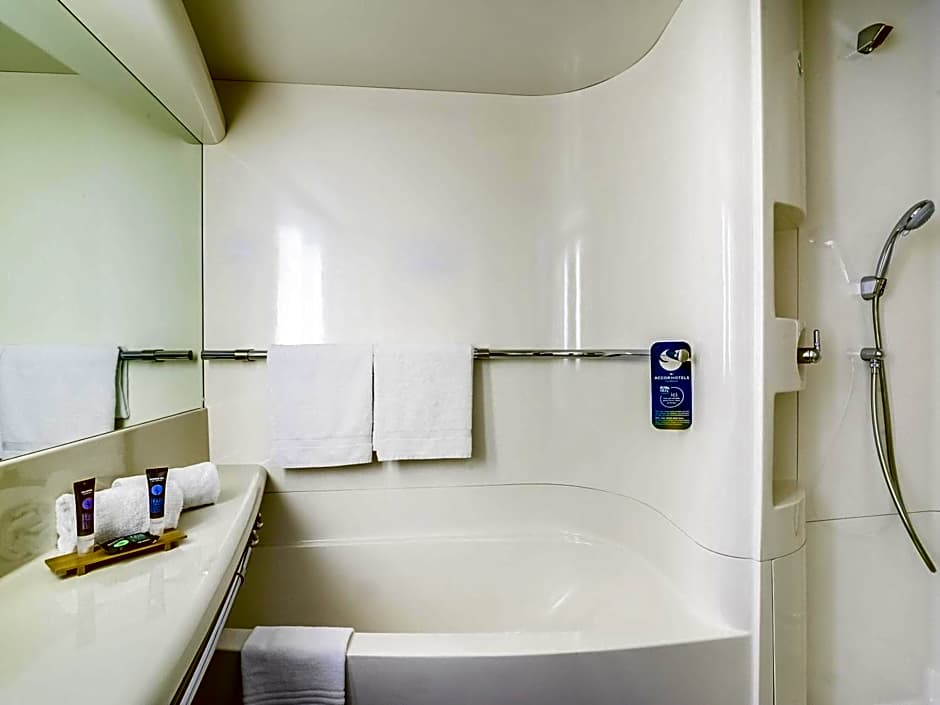 Novotel Paris Orly Rungis