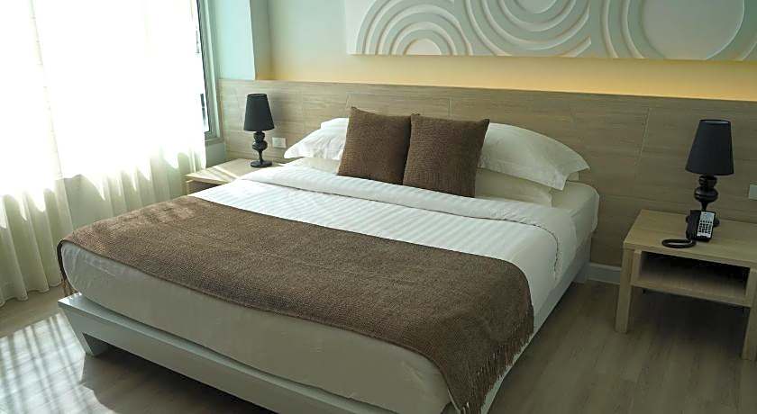 Best Western Chaweng Samui