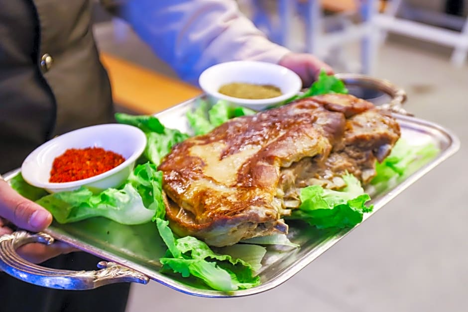 Holiday Inn Express Zhengzhou Zhongzhou By IHG