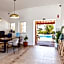 Atalaia Sol Aparthotel - tennis & heated pool in winter