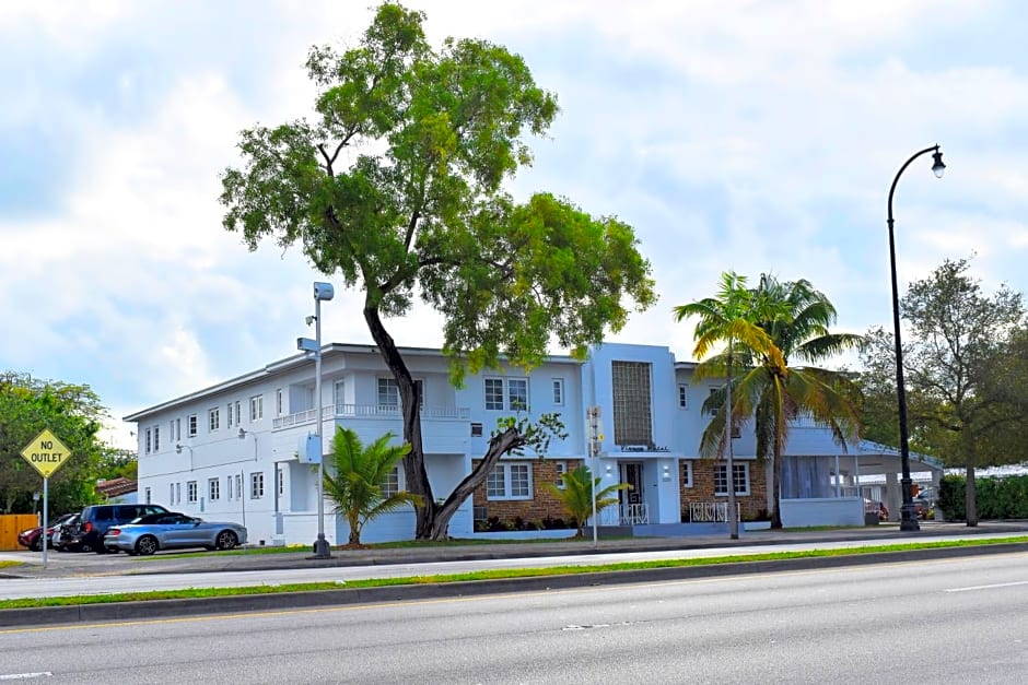 Travelodge by Wyndham Miami Biscayne Bay