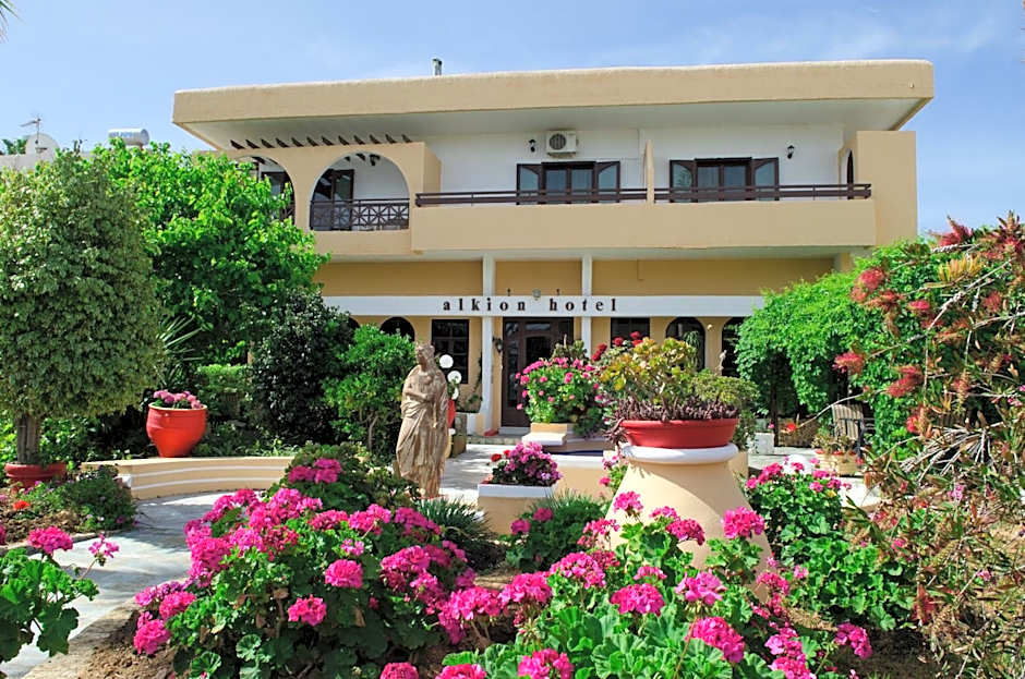 Alkion Hotel