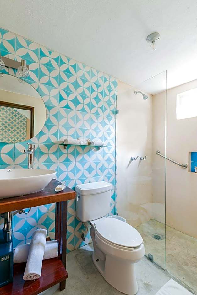 Quinta Margarita - Boho Chic Hotel