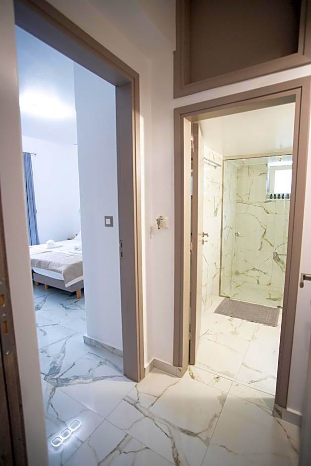 Star Experience Stay - Rhodes Town