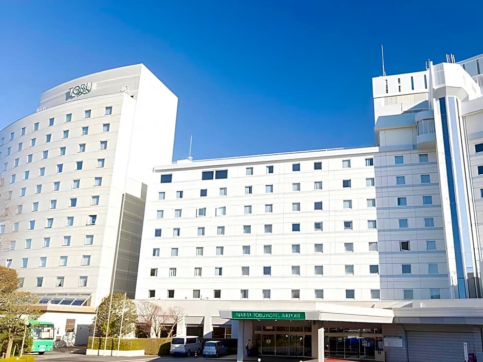 Narita Tobu Hotel Airport