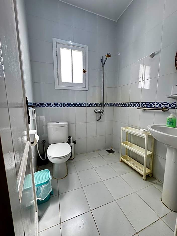 Gardenia Residence Dahab