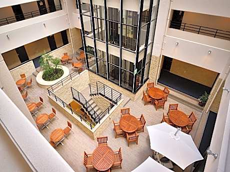 Hotel WBF Grande Hakata