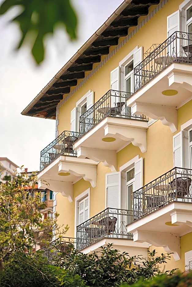 Hotel Villa Schubert