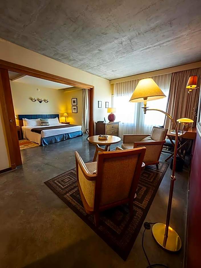 Hotel Territorio