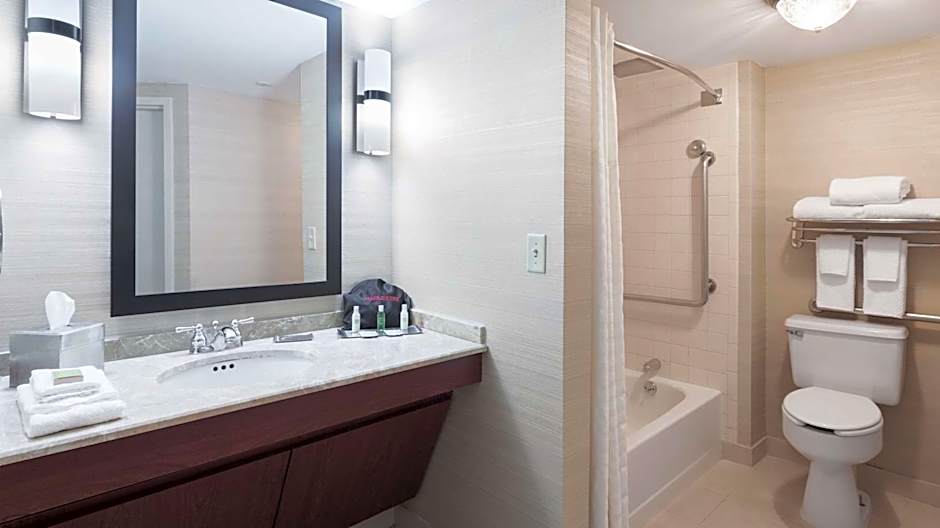 DoubleTree Suites By Hilton Hotel Cincinnati-Blue Ash