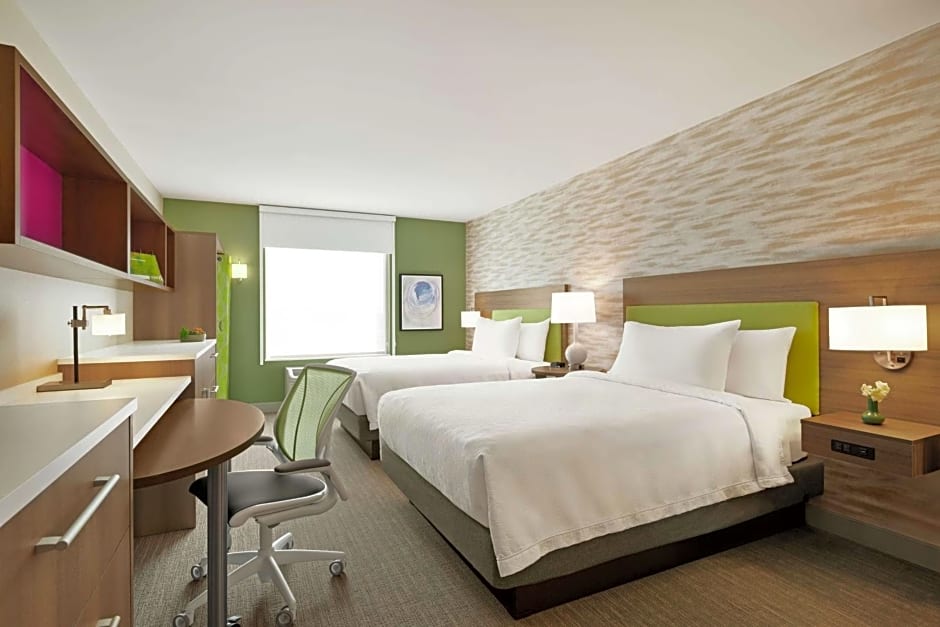 Home2 Suites by Hilton Scottsdale Salt River