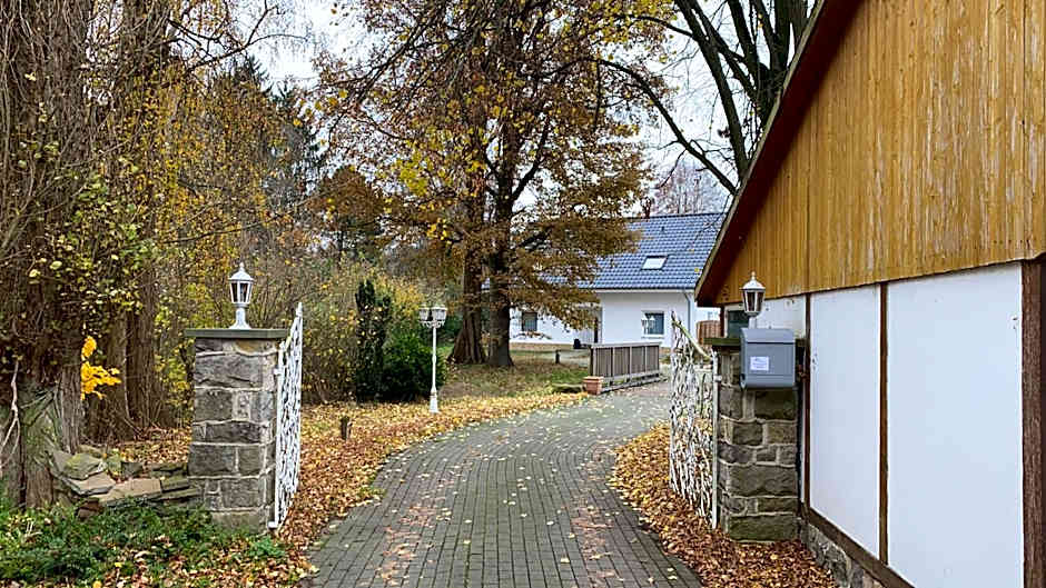 Hotel Saltenhof
