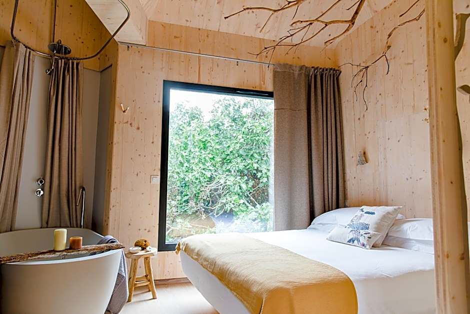 The Nest by Cooking and Nature