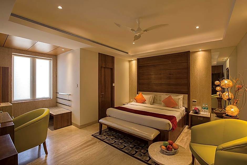Regenta Inn Embassy Ajmer